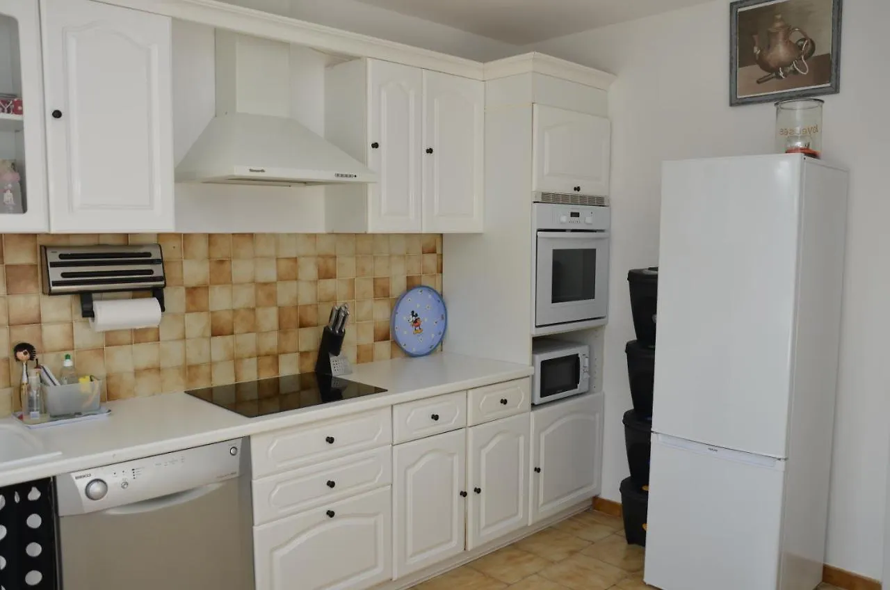 Les Oiseaux Apartment Saint-Cyr-sur-Mer 0*,  France