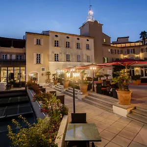 Hotel Le Fregate Provence, Bandol